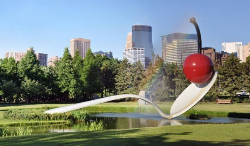 城市景觀雕塑制作時要注意哪些影響因素？