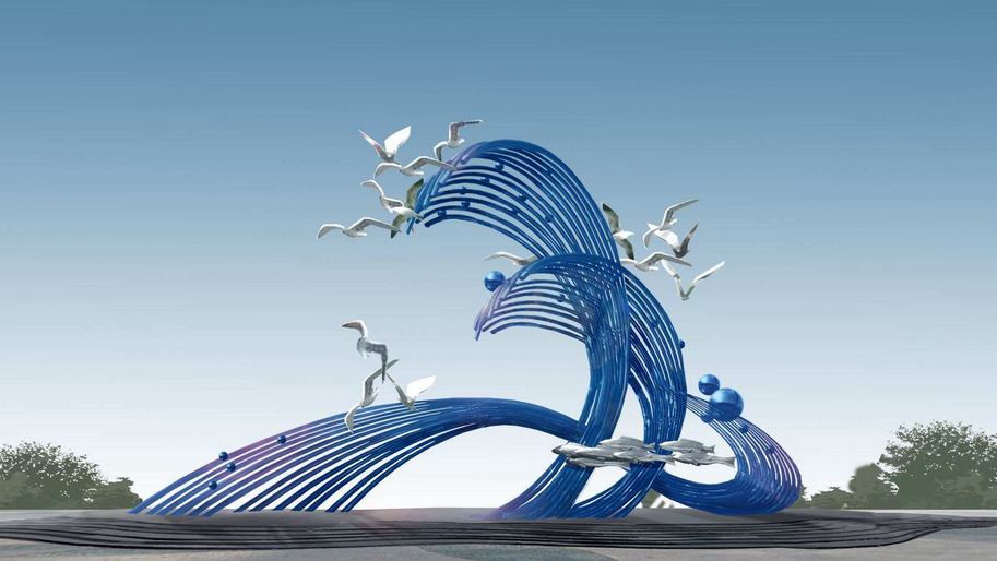 園林景觀雕塑擺放需要注意哪些細(xì)節(jié)？   